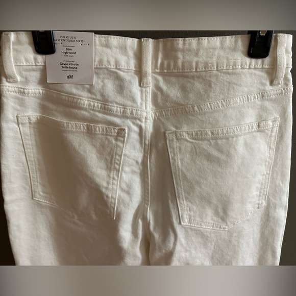 H&M LADIES DENIM - Picture 8 of 11